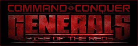 cnc rotr|Rise of the Reds .